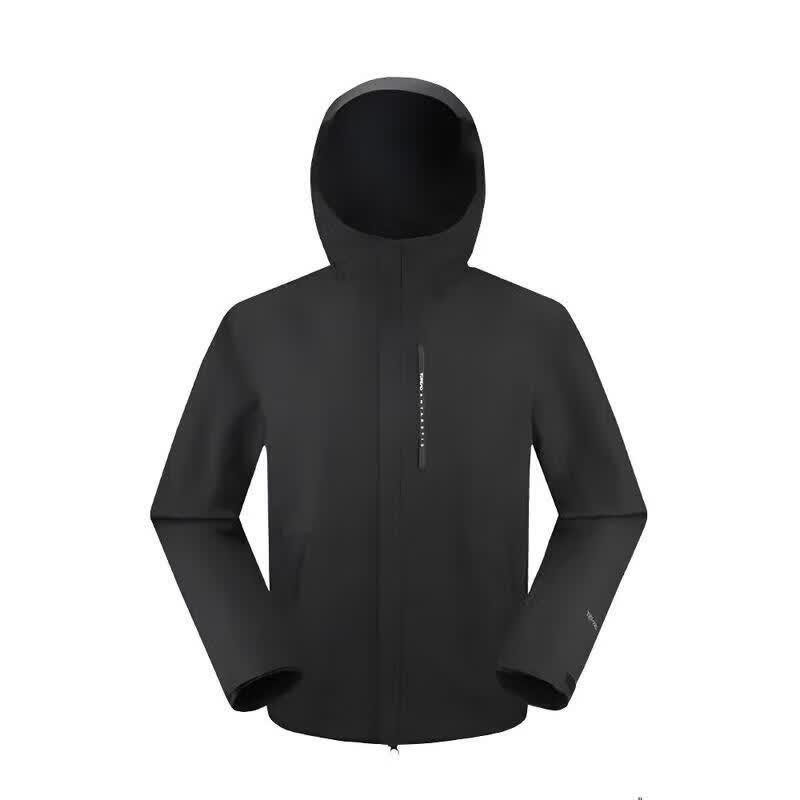 Toread Men s Single-Layer Windbreaker Jacket