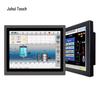 Industrial Dustproof Embedded Touch Panel PC (CN version)