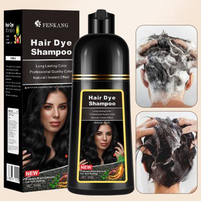 Haarcoloration – Haarfarben & Aufheller