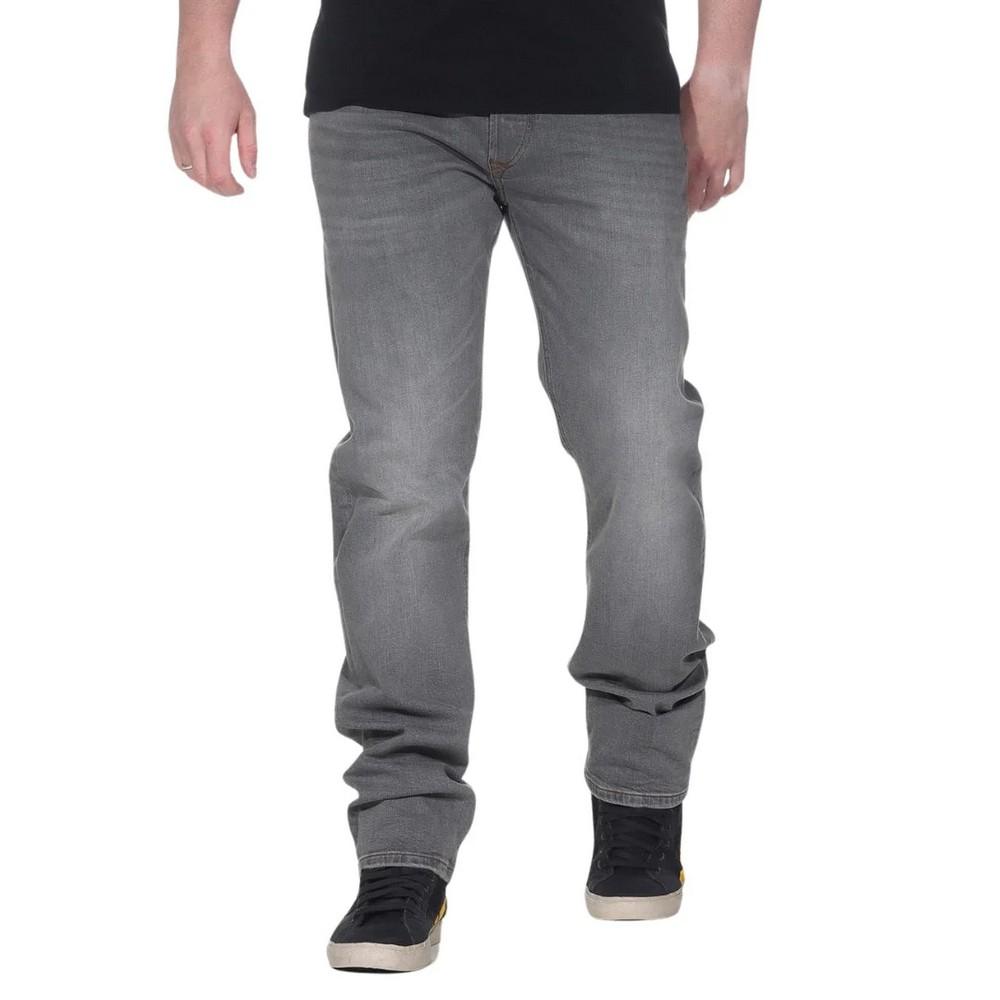 Diesel Mens Tepphar-X Plain Jeans