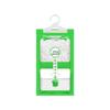 Hangable Dehumidifying Bag: Indoor Anti-Mold, Moisture-Proof Drying Solution for Wardrobes & Dorms