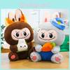 Zootopia Toy Plush Soft Animal Figures Pp Cotton Filling Bedroom Kids