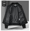 Multi-Pocket Waterproof Mountain-Style Windbreaker for Outdoor Camping