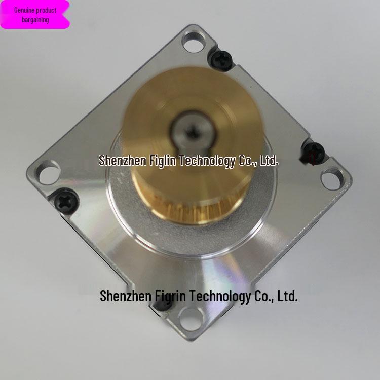 Genuine YAKO YK57HB76-03A-827G Stepper Motor