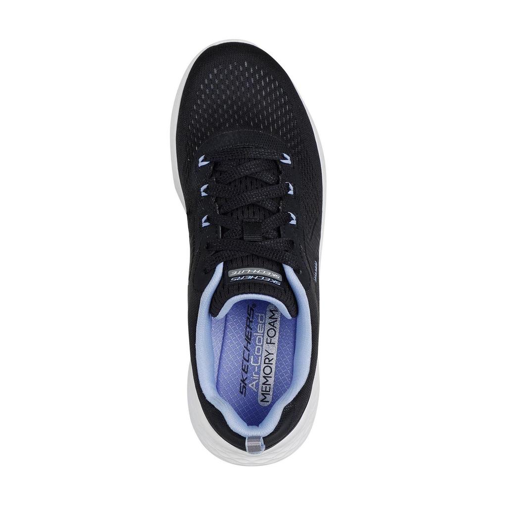 Skechers Womens/Ladies Skech-Lite Pro Trainers