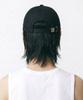 OTHER-worldly Emoji Cap [Black Soccer Boy]