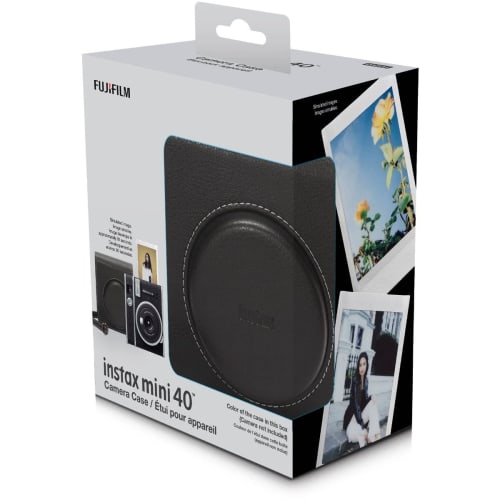 FUJIFILM "Instax" Instax Mini 40 Camera Case MINI40 CAMERA CASE