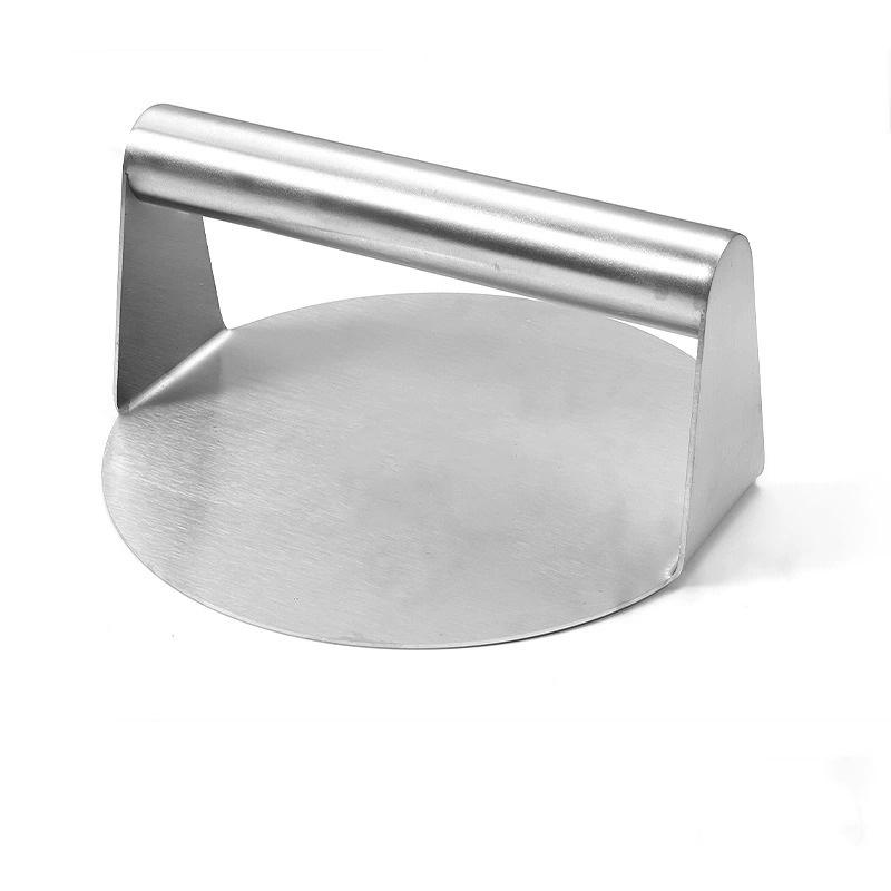 304 Stainless Steel DIY Hamburger Patty Press Mold