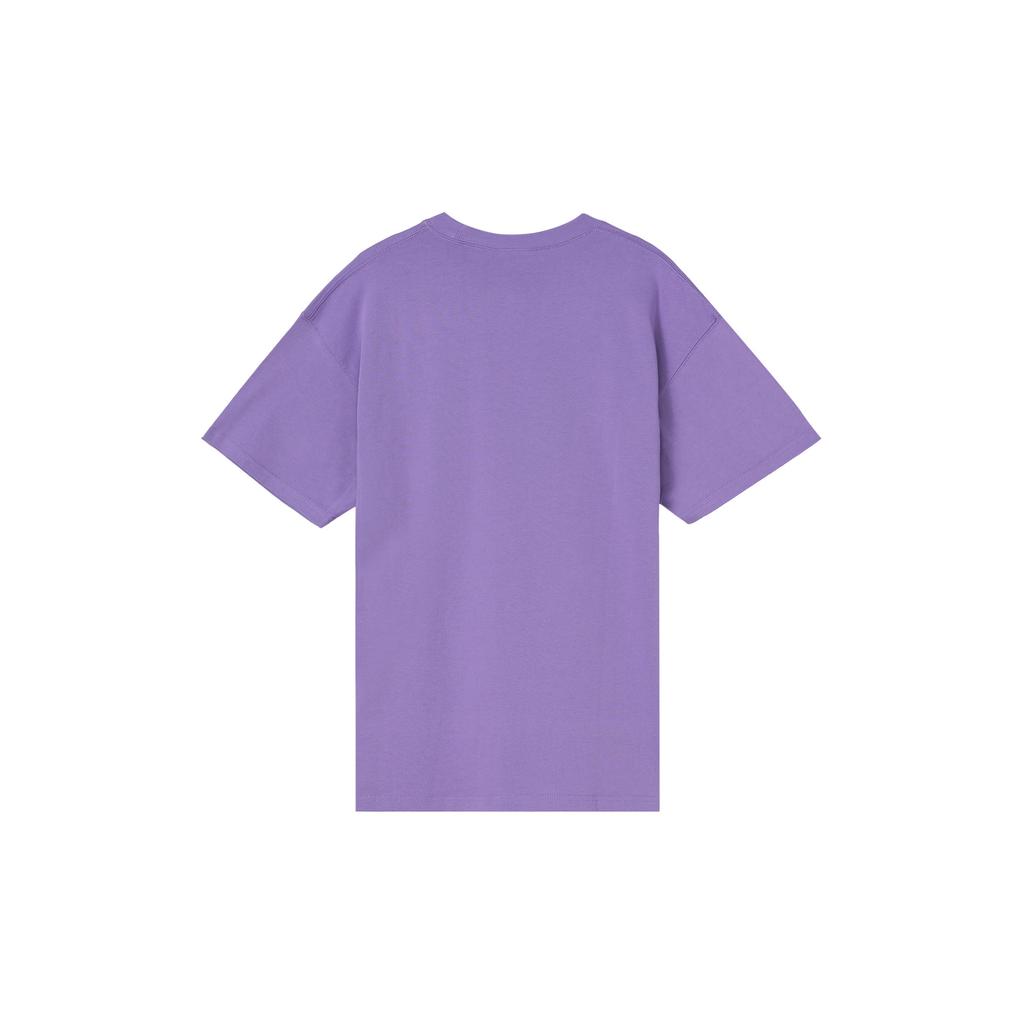 Nike ACG Small Logo Casual T-Shirt Men Tops Atomic-Purple BQ7343-567