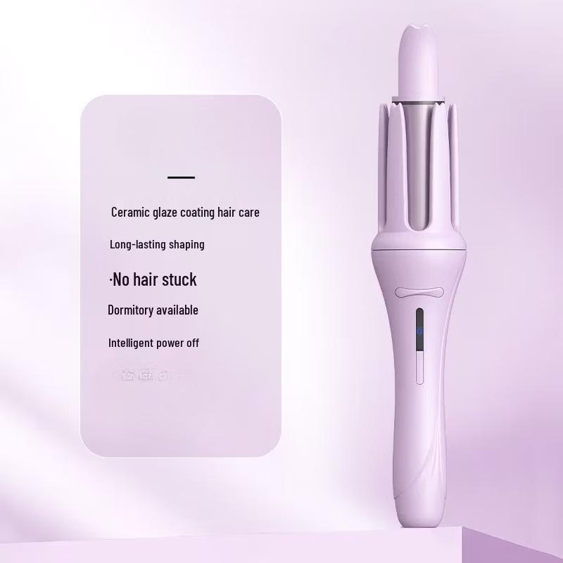 LISM Automatic 2-in-1 Hair Styler
