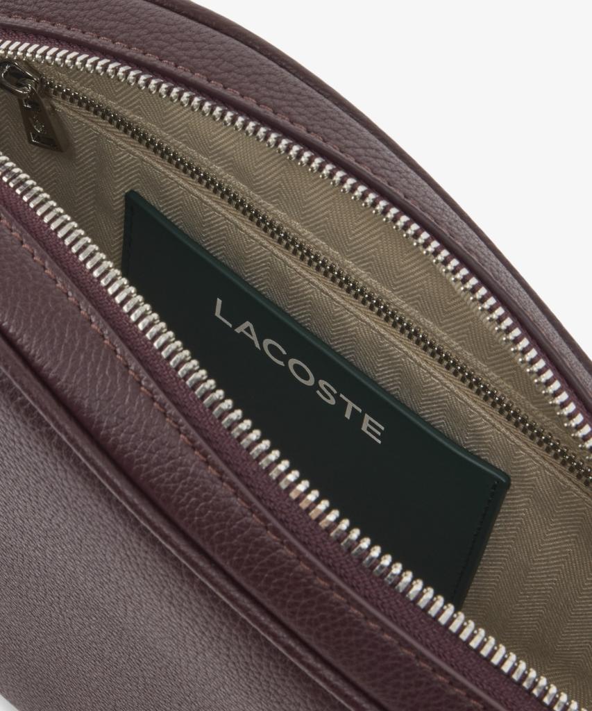 Lacoste Women'S Smash Court Racket Hobo Bag Nu5463F56N T71