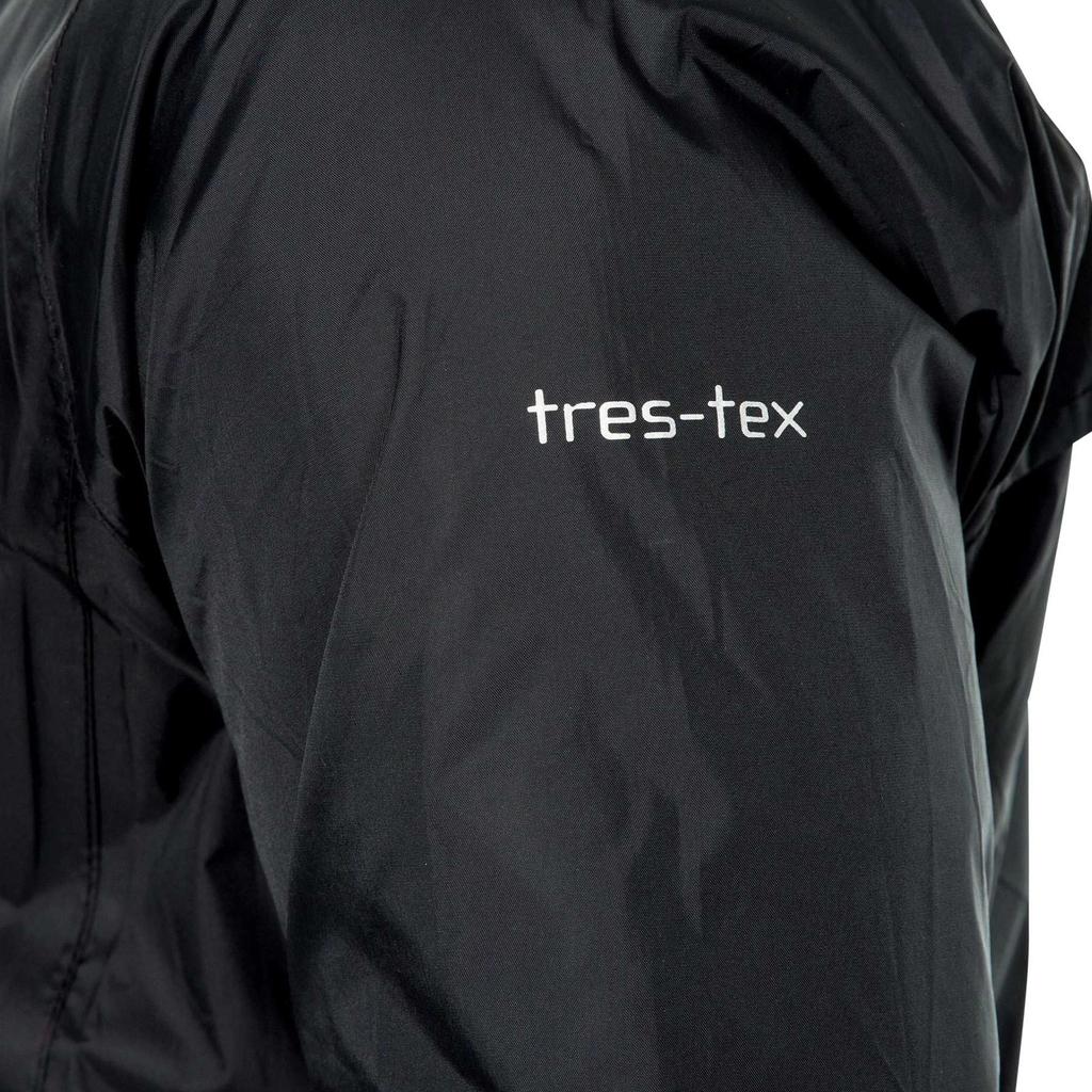 Unisex Adult Qikpac Waterproof Jacket