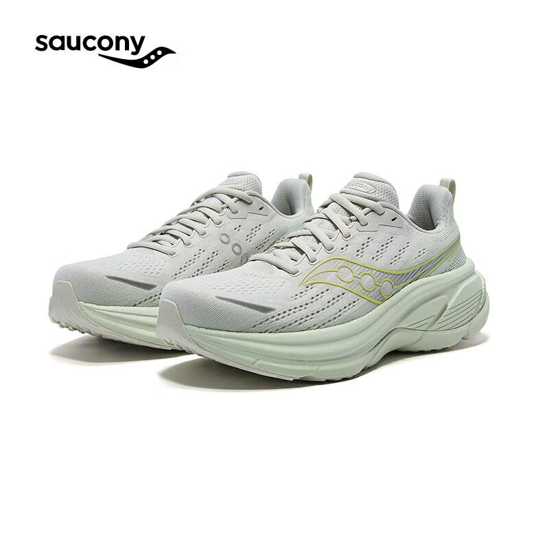 SAUCONY Hurricane Unisex Stability Running Shoes
