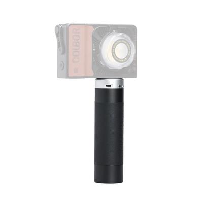 Poignée d'alimentation COLBOR PG77 77WH avec interface D-Tap Type-C à vis 1/4 pouce, grande capacité intégrée