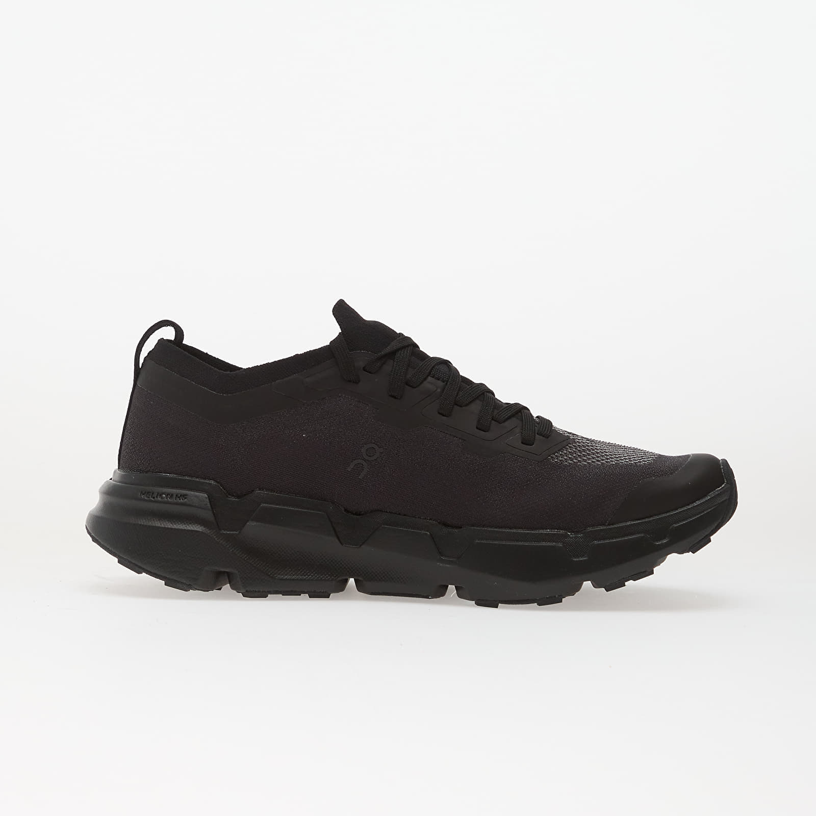 On W Cloudsoma Black/ Black 9.5 - Bild 3