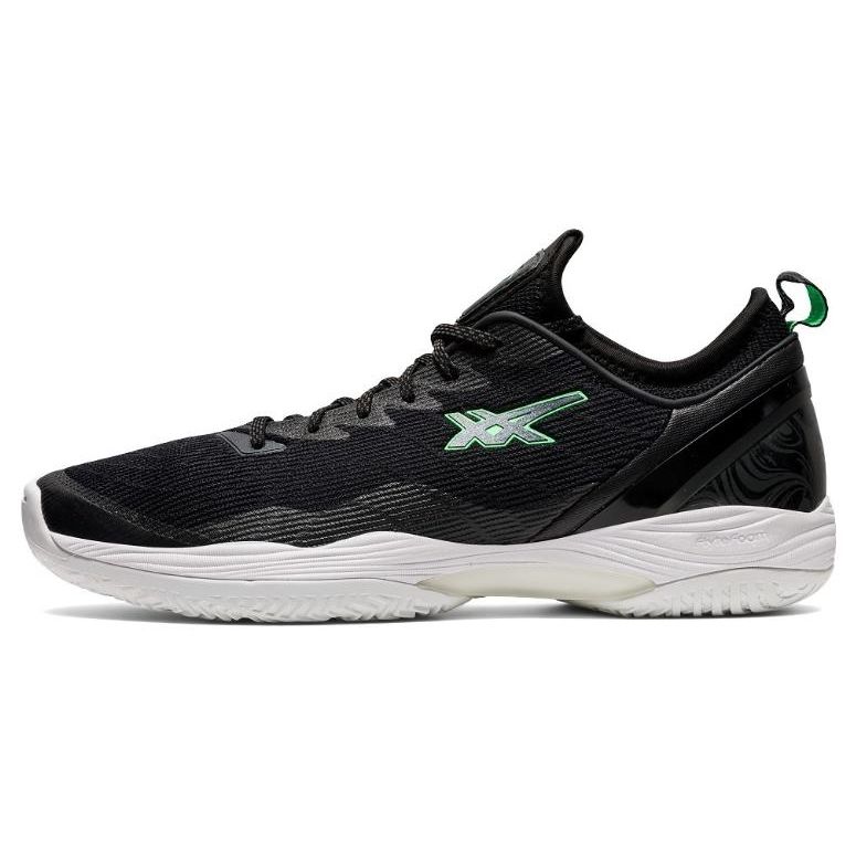 

Мужские кроссовки ASICS Glide Nova FF 2 Black New Leaf 1061A038-003 40.5