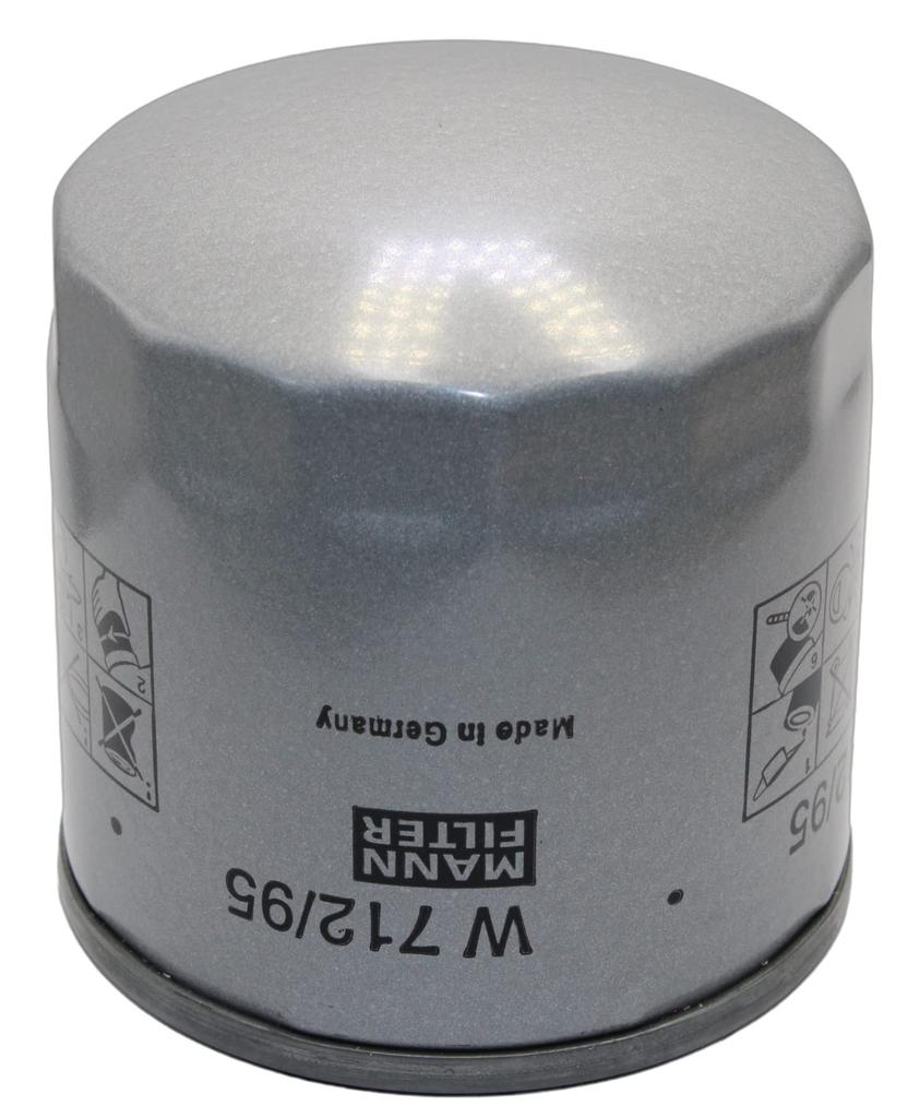 MANN Filter W 712/95