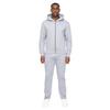Duck and Cover Mens Chemtars Full Zip Hoodie