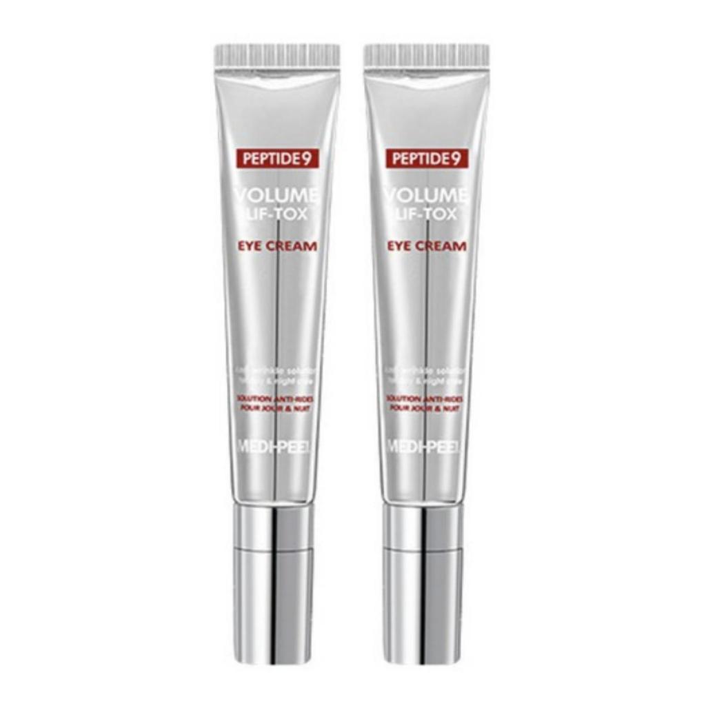 [Medipeel]  Peptide9 Volume Lif-Tox Eye Cream 20g