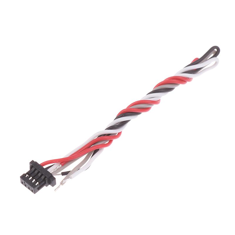 1Pc Walksnail Avatar Kit Power Cable 6Pin For V1 VTX 4Pin For V2 VTX Repair And Modification Parts