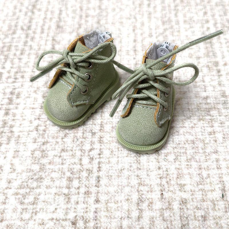 Für Zsiga Puppenschuhe Niedliche Stehschuhe Puppenschuhe Ersatzset Puppenschuhe Puppen-Verkleidungsspielzeug Zubehör