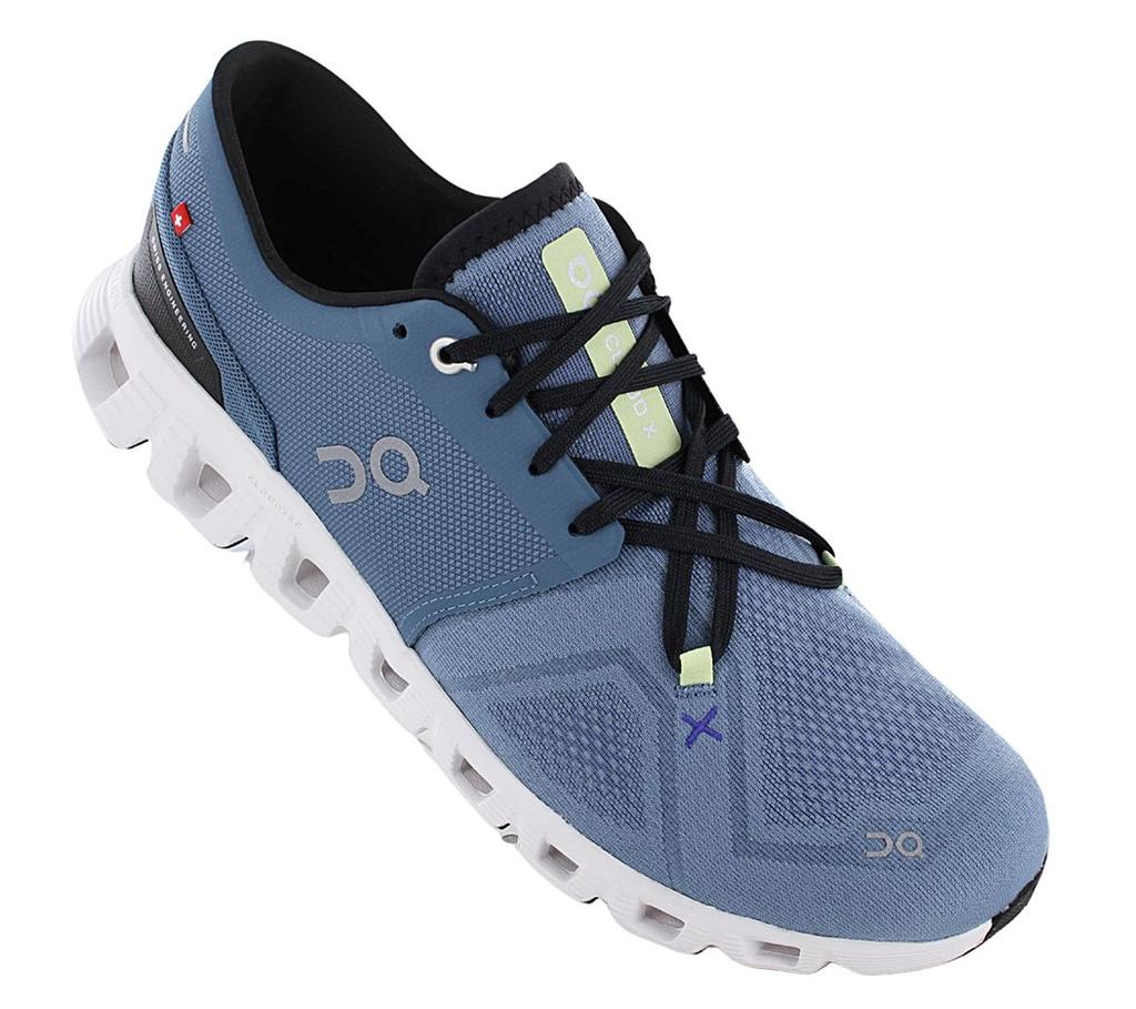 New Balance MT, Zapatillas De Running Hombre, Azul, Morocco