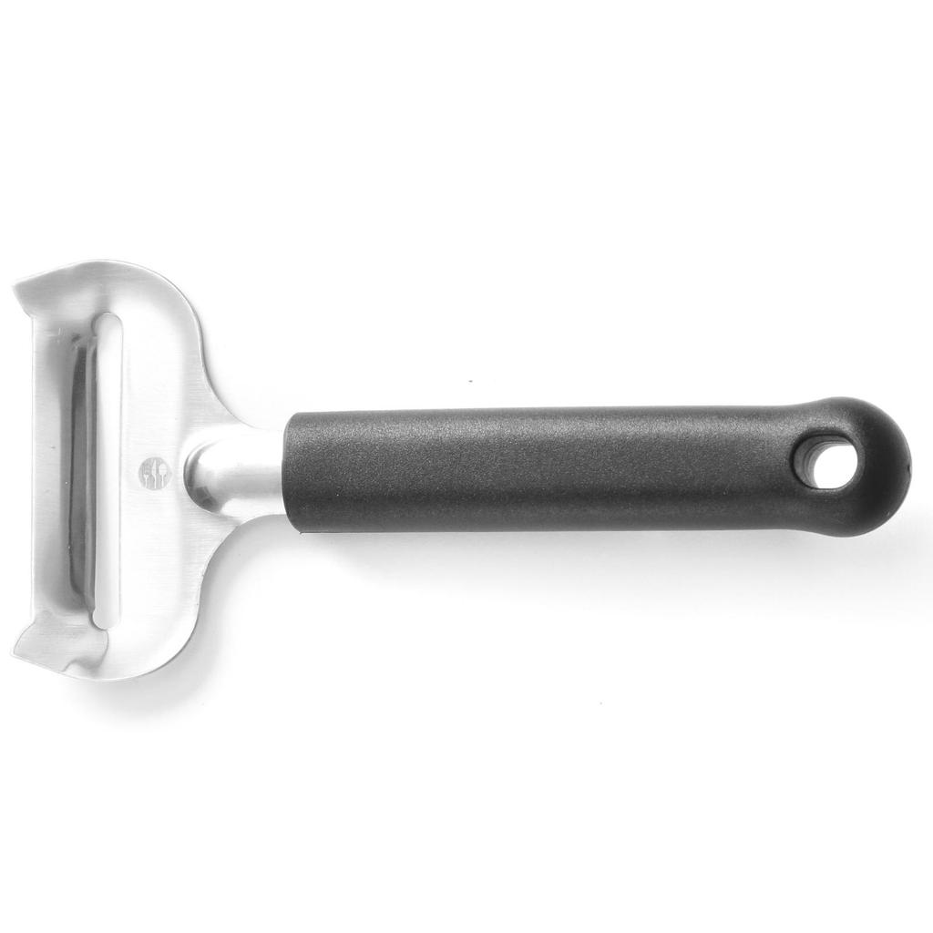 Hendi 856215 Soft Cheese Spatula, Stainless Steel, 160mm