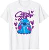 Oberteile – T-Shirts