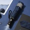 Nanqiao 10-Rib LED Reflective Car Umbrella
