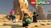 LEGO (R) Worlds: Master Builder - Switch