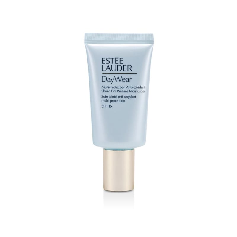 Estée Lauder Daywear Sheer Tint Release Advanced Multi-Protection. Oxidant Moisturizer SF15 50ml