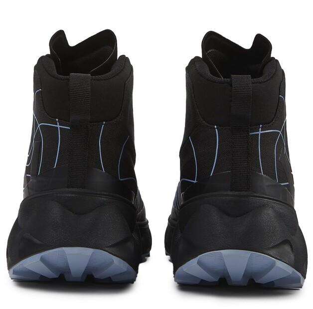 Nnormal Tomir Waterproof Mid Trail Running Shoes