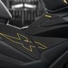 Anti-Slip & Scratch-Proof Fuel Tank Sticker for Zongshen 150X (26 Models)