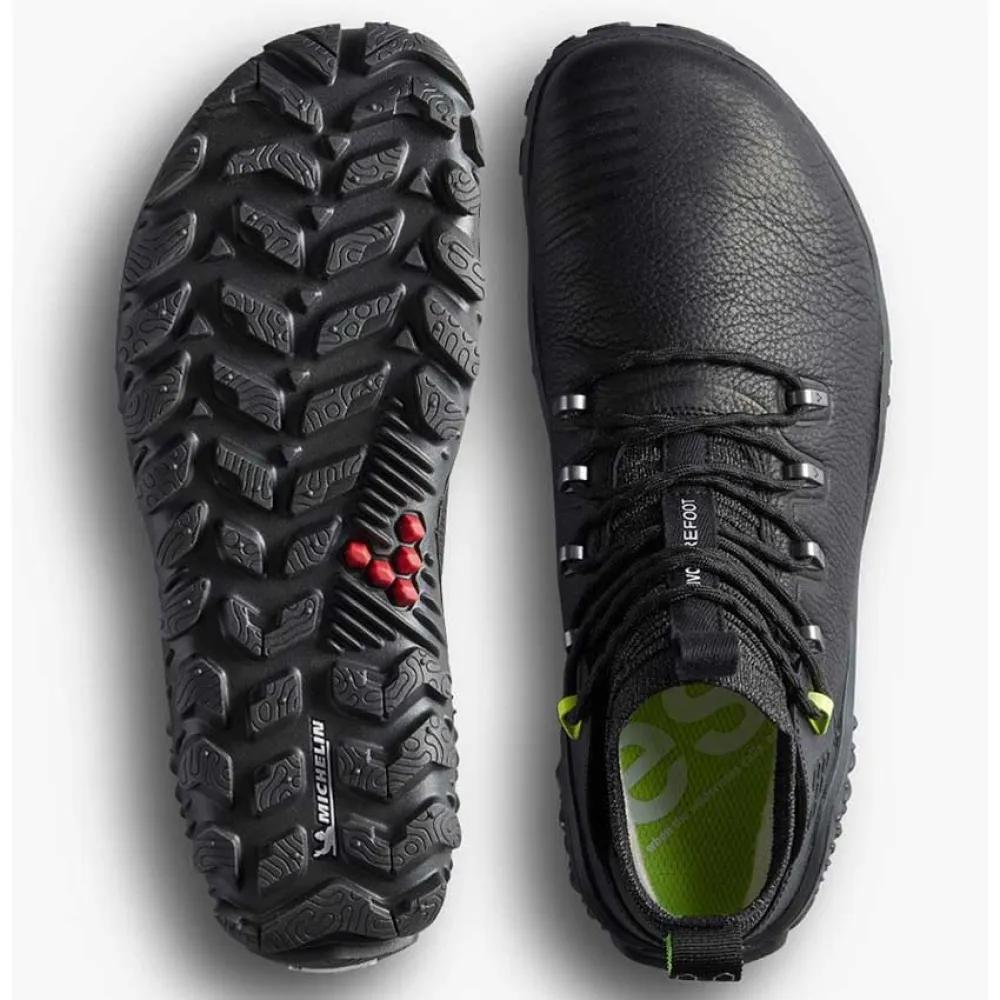 Vivobarefoot Hiking Boots Magna Forest ESC Barefoot