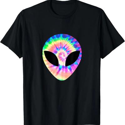 Storm Area 51 See Them Aliens Can't Stop Us All UFO Believe T-Shirt
