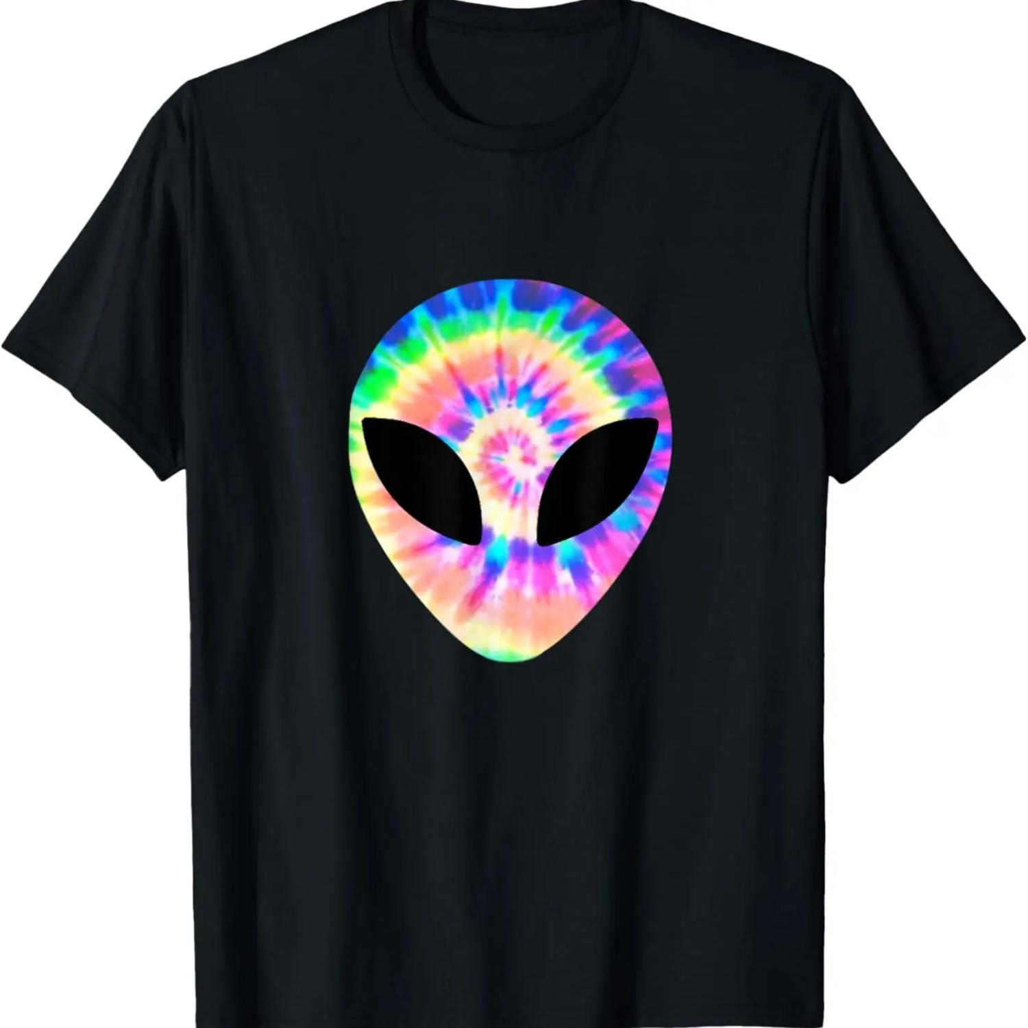 Storm Area 51 See Them Aliens Can t Stop Us All UFO Believe T-Shirt S чёрный