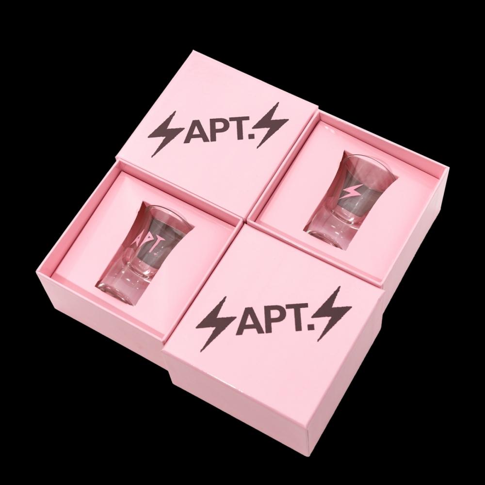 

Ros 01 Apt Shot Glass Set Официальный Md SETA