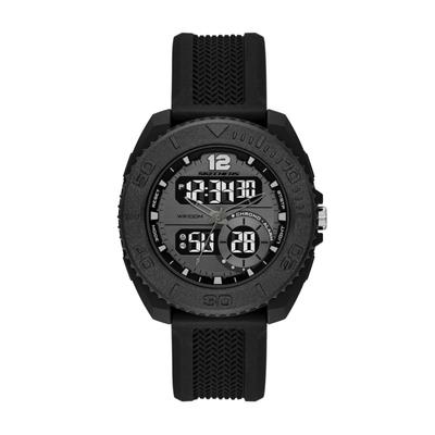 GREENCRAIG SR5240 Black Men's Watch,