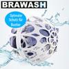 BRAWASH Bra Washing Ball Laundry Ball Ball Set Lingerie Bustier Protector Protection Ball
