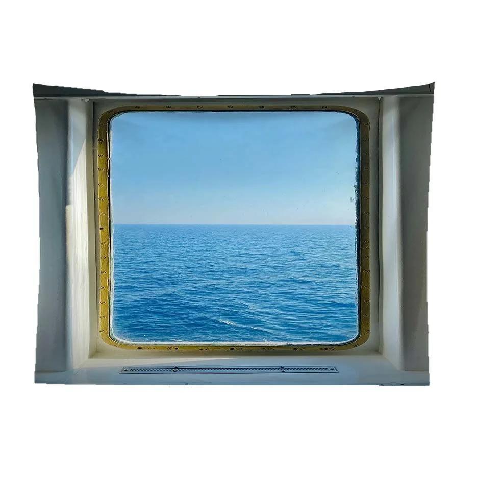 Гобелен на стене — фото 10