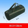 Durable Thick Canvas Tool Storage Bag Handbag Portable Hardware Tool Organizer Large capacity Hand Tool Auto Repair Tool Kit