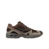 Mizuno Wave Rider Versatile Color-Block Training Shoes Unisex Sneakers D1GA256302
