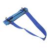 Portable Golf Club Carrier Mini Lightweight Durable Large Capacity Golf Club Carry Bag Blue