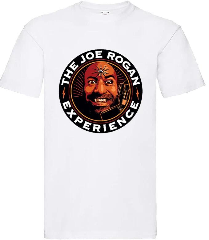 film movie horror comedy funny podcast fighting gym t shirt for Joe rogan fans 2XL