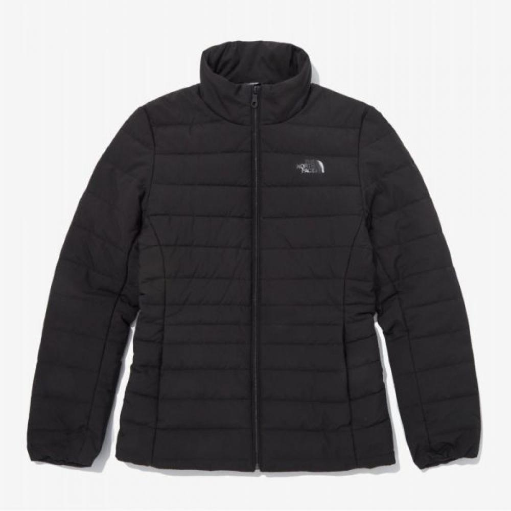 

North Face Store Genuine North Face The North Face Women S Heat Luxe Jacket Nj3nq32a Blk 1797926 090(M)