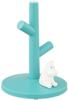 Hashy Top-in Mini Gargle Cup & Stand, Sad Moomin, MM-3539