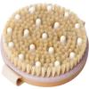 Dry Brushing Body Brush for Lymphatic Drainage, Dry Skin, Cellulite, Blood