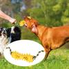 Dog Toys For Aggressive Chewers Boredom Supplies Puppy Teething Toys With Rope For Puppy Dog Pet Aggressive Chewers Small Breed
