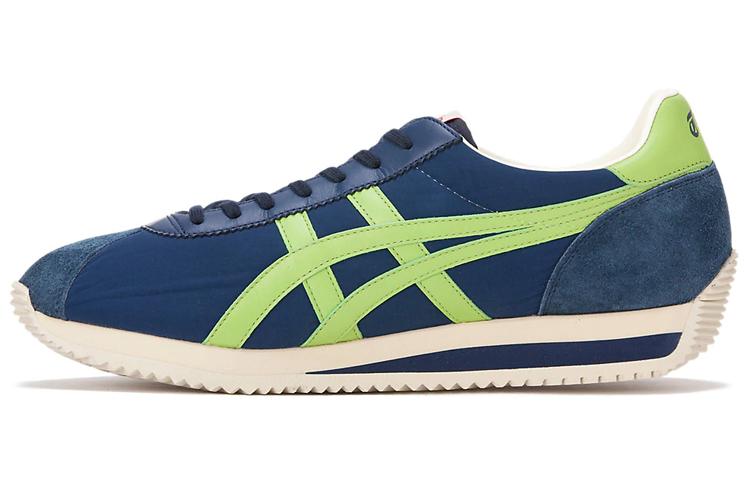 Onitsuka Tiger Moal 77 Nm 'Blue Green' 1183A916-400