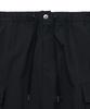 The Saturday Evening Post Parachute Skirt_Black